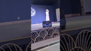 Мама. Поет Яна Заим .