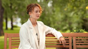 Я не понимала своих эмоций после рождения ребенка (Олеся Широкова)