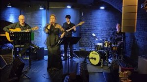 Наш сосед - Мария Малиновская и band