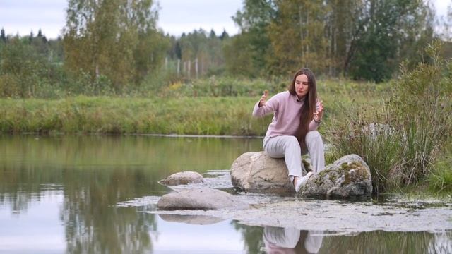 Живои пруд на вашем участке  как спроектировать и построить  На реальном примере