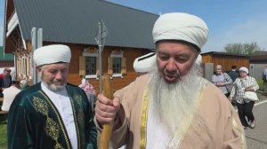 «Изге Болгар җыены- 2025» ничек узды?