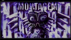 MONTAGEN XONADA