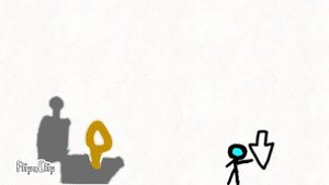 стикманы VS компьютерной мышки 3 серия