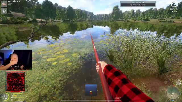 Русская Рыбалка 4