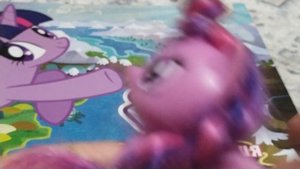 топ 3 причёски для my little pony!!!