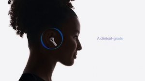 AirPods Pro 3