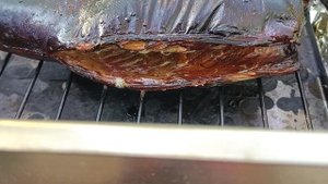 Рыба ооочень загорела... 🤣🤣🤣