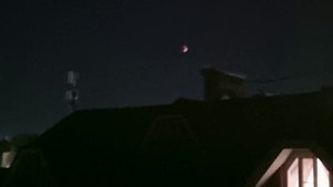 ЛУННОЕ ЗАТМЕНИЕ 7 СЕНТЯБРЯ 2025