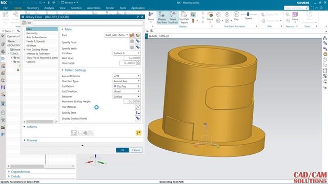 1. Mill Rotary смотреть онлайн