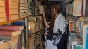 Николай Рубцов "В горнице".