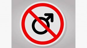 Серия, которую нельзя смотреть мальчикам