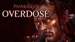 Painkiller: Overdose Черная башня(Босс).  Глава 6