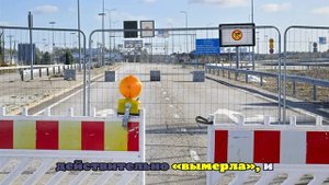 Финляндия умирает. Вот чего стоил разрыв с Россией