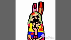 Моё первое видео на 12 скорости