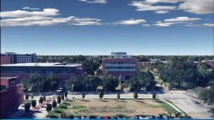 Город Хьюстон (Houston), штат Техас, США