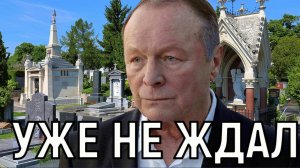 Не должно быть детей. Борис Галкин потерял дочь