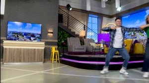 танцуй как Газманов