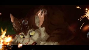 коты воители мини клип бич montagem tomada (ПЕРЕЗАЛИВ)