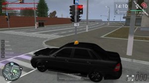 Dmitry Borovikovv Уход рп место дтп