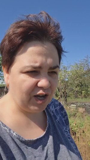 Огород, хлеб, распаковка покупок