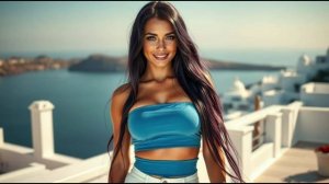 DJ Tyna - Touch Of Your Love (2025)