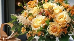 Доброе утро,друзья! Музыкальная открытка пожелание