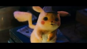 ПОКЕМОН ДЕТЕКТИВ ПИКАЧУ. Перевод Lion Lee Group -RUS- (4K)