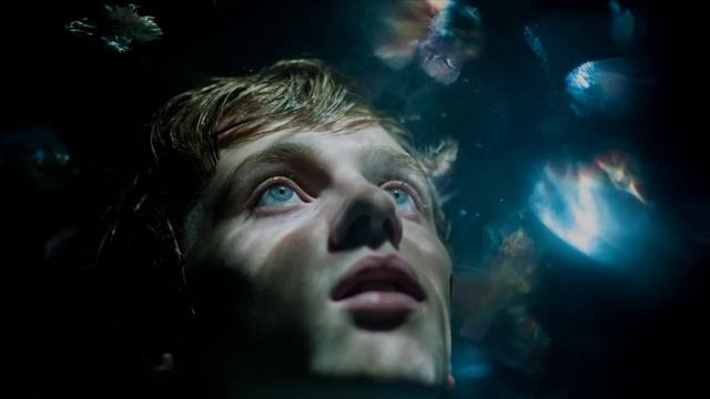 ЗА ПРЕДЕЛОМ ХАББЛА  слова Евы Даль