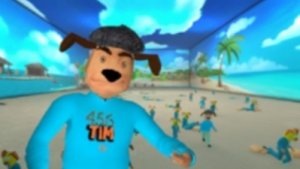 ИГРА В ПИРОЖОК НО ЭТО SCHOOLBOY RUNAWAY!