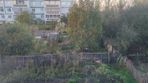 14-09-2025 уютный осенний вечер сентября в деревне