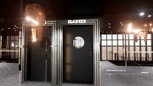 Одеон лофт дети