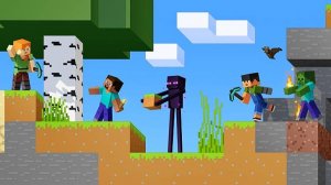 МИНИ ВИДЕО ДЛЯ ОТКРЫТИЯ КАНАЛА) ДАВАЙТЕ ВЕСЕЛИТЬСЯ)