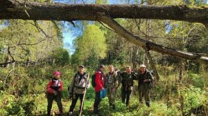 От рассвета до заката или мы на  г. Лукаш