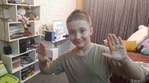 РУМТУР ОТ АНДРЮХОСА! МОЯ СТУДИЯ И РАБОЧЕЕ МЕСТО ЗА 5.000.000₽! АНДРЮХОС