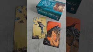 Овны ♈ неделя с 15 по 21 сентября 2025.