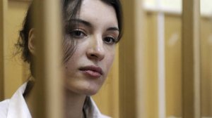 Соучастница убийства Маркелова и Бабуровой вышла на свободу после 16 лет тюрьмы