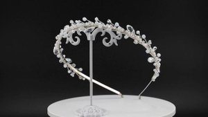 Диадема для Вашего неповторимого образа.