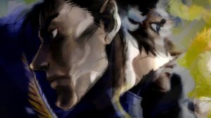 Берсерк - Эндинг 3 | 4k | 60FPS | Creditless |