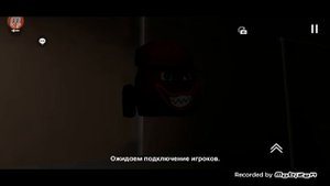 Самая страшная секретная посхалка в скебоб ган