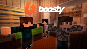 У МЕНЯ ПОЯВИЛСЯ БУСТИ! | Славко MFilms