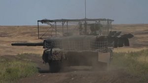 Армия России начала наступление на Константиновку / События на ТВЦ