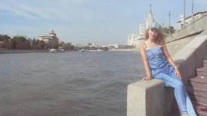 Мария Заболоцкая - Москва