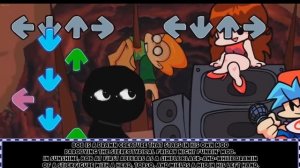 мультфильм про боба fnf мультики про Боба fnf мультфильмы про боба fnf и его друзей