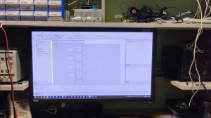 Передача данных от Raspberry Pi к ПЛК  DVP-SS2 через Modbus RTU