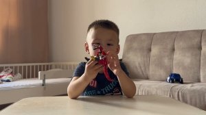 Карбон кунг