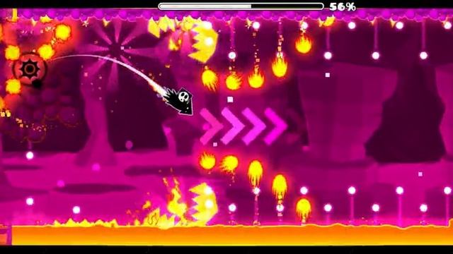 прошел Финчер дэшь с 1 попытки смотреть онлайн