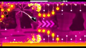 прошел Финчер дэшь с 1 попытки