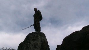 Путешествие на Дракон первая серия