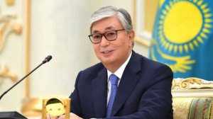 Токаев поздравил казахстанцев с Днем семьи