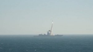 На учениях "Запад-2025" отработали удар "Цирконом" по условному противнику / События на ТВЦ